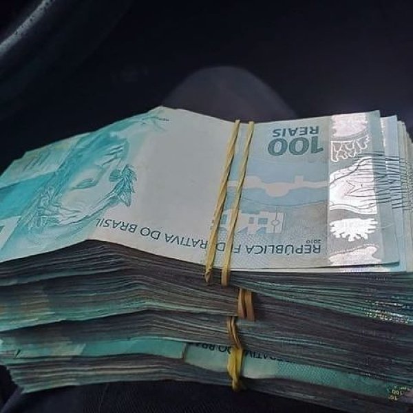 RAPIDINHA 1 MIL NO PIX💰